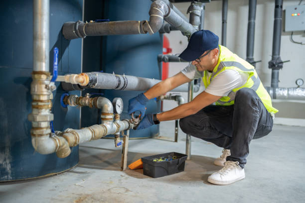 Best Green Plumbing Solutions and Water Conservation  in Richmond Heights, FL