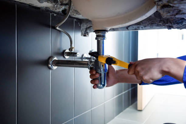 Green Plumbing Solutions and Water Conservation in Richmond Heights, FL