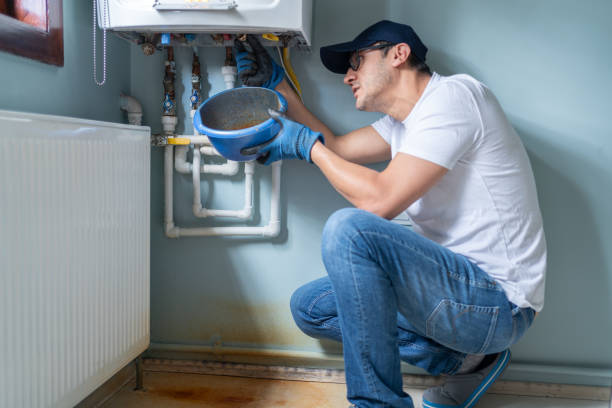 Best Tankless Water Heater Services  in Richmond Heights, FL